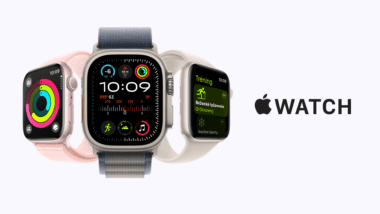 PR iStores Aktivna Zima Apple Watch
