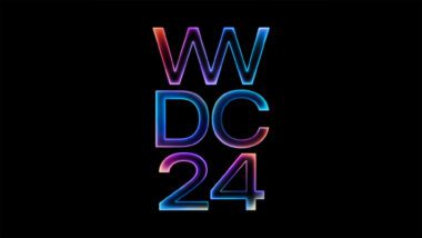 WWDC 24