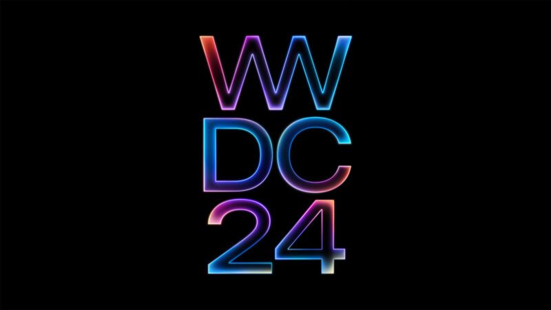 WWDC 24