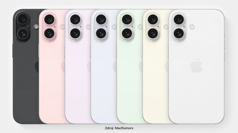 iPhone 16 MacRumors