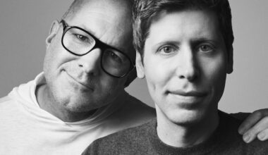 Jony Ive Sam Altman OpenAI io Products LoveFrom