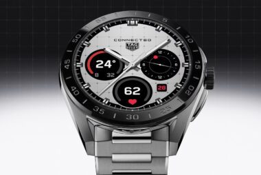 TAG Heuer Connected Calibre E5