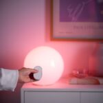 IKEA KAJPLATS Smart Lighting Matter HomeKit Compatible