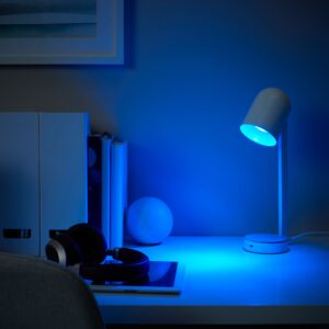IKEA KAJPLATS Smart Lighting Matter HomeKit Compatible