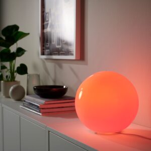 IKEA KAJPLATS Smart Lighting Matter HomeKit Compatible