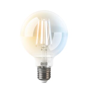 IKEA KAJPLATS Smart Lighting Matter HomeKit Compatible