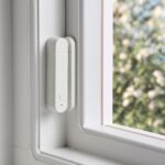 IKEA MYGGBETT Door Window Sensor Matter HomeKit Compatible