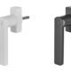 Siegenia Smart Window Handle