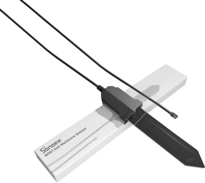 Sonoff MS01 Soil Moisture Sensor