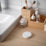 IKEA TIMMERFLOTTE Temperature Humidity Sensor Matter HomeKit Compatible