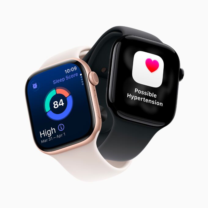Apple Watch Series 11 Health