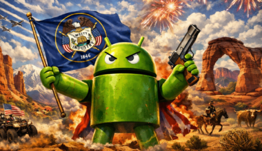 Android Utah (ChatGPT)