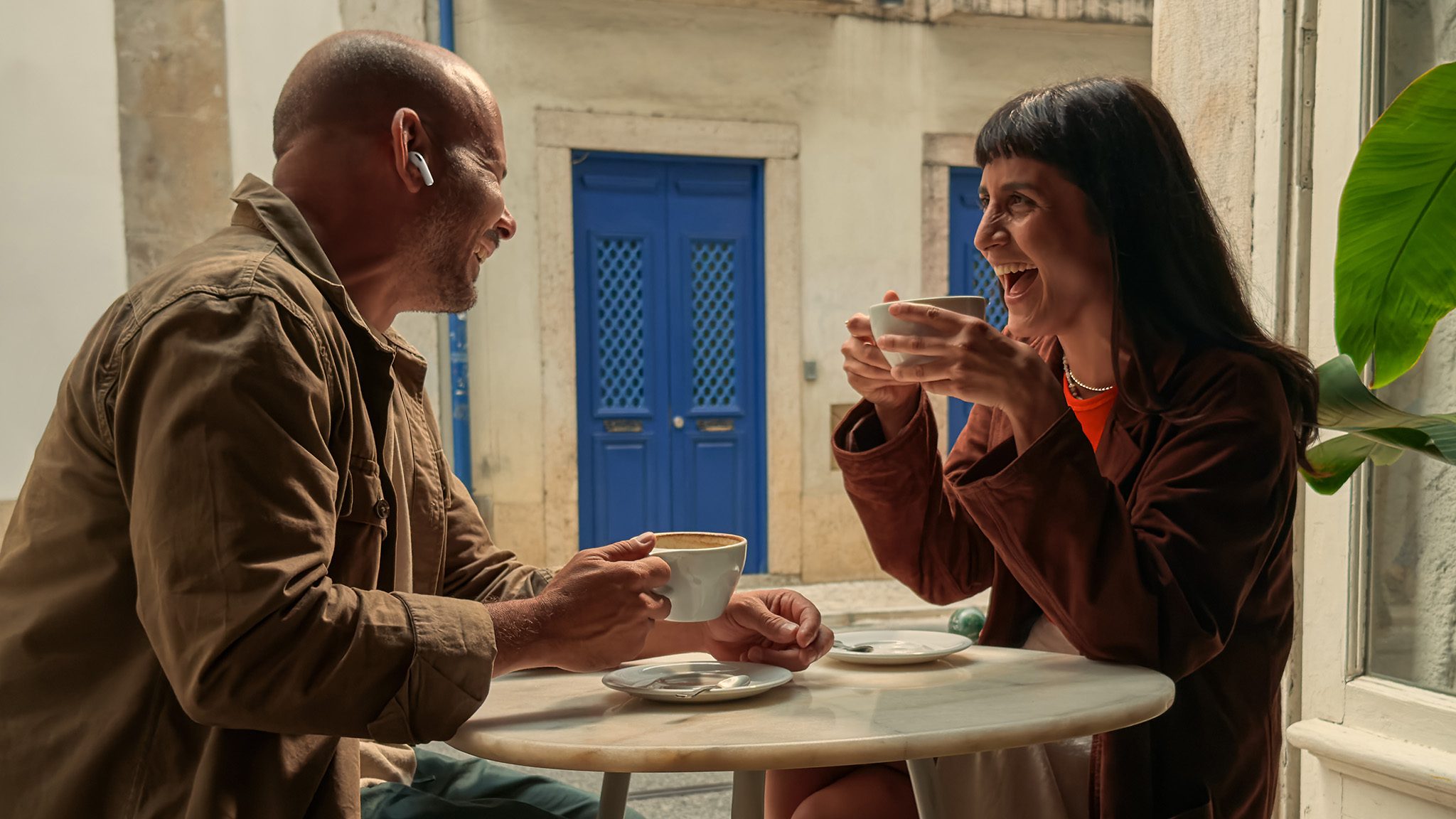 AirPods Pro 3 Hearing Health