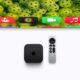 2026 Apple TV 4K (4th Generation)