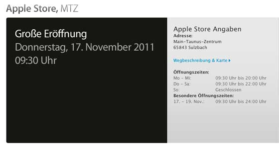 applestore-sulzbach