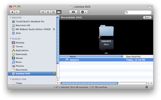 roxio toast for mac os x tiger roxio toast for mac os x tiger