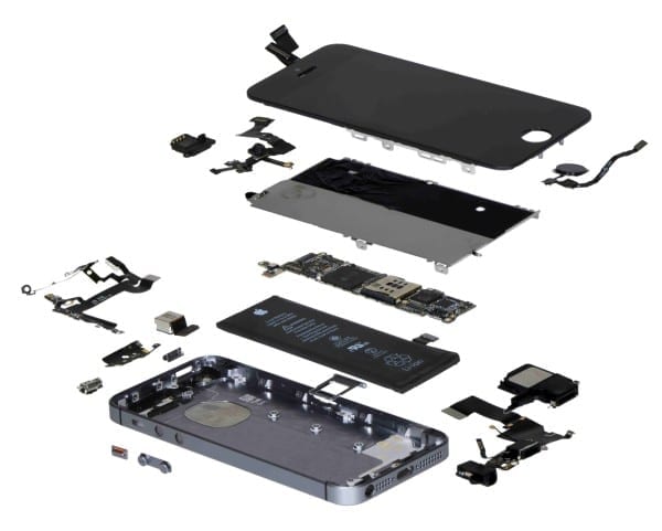 iphone-se-teardown-ihs