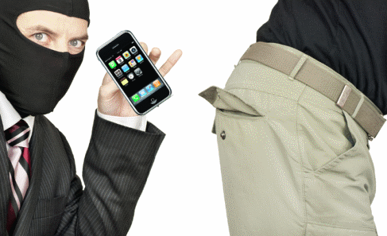 Ukradli vám telefón? Operátor nevie, že vám ho predal a preto si kúpte nový... stolen iphone - Ukradli vám telefón? Operátor nevie, že vám ho predal a preto si kúpte nový...