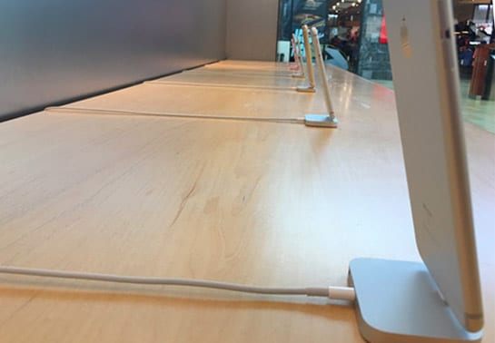 apple store nepriviazané iphony