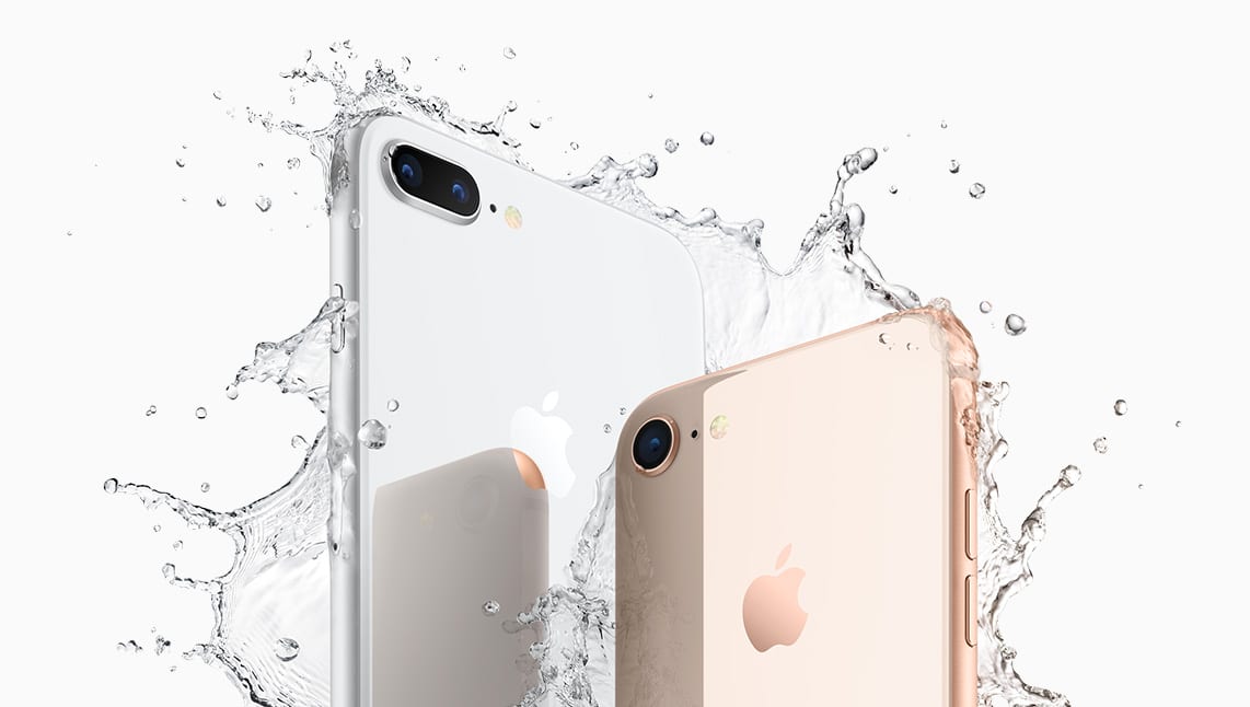 Apple sdílel video "8 věcí, které si zamilujete na iPhonu 8" MacBlog.sk