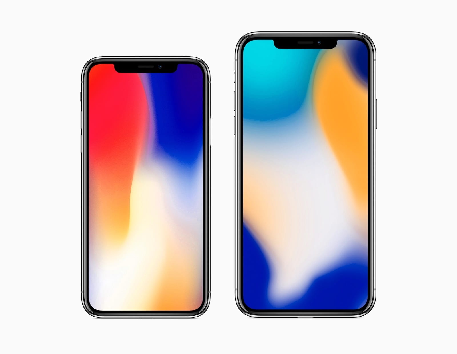 iphone x a iphone x plus