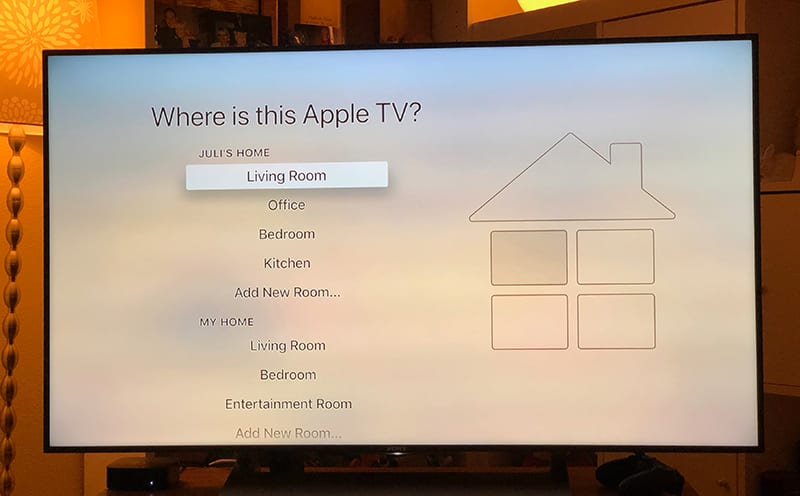 Apple TV tvOS 11.3 AirPlay 2 Apple TV tvOS 11.3 AirPlay 2