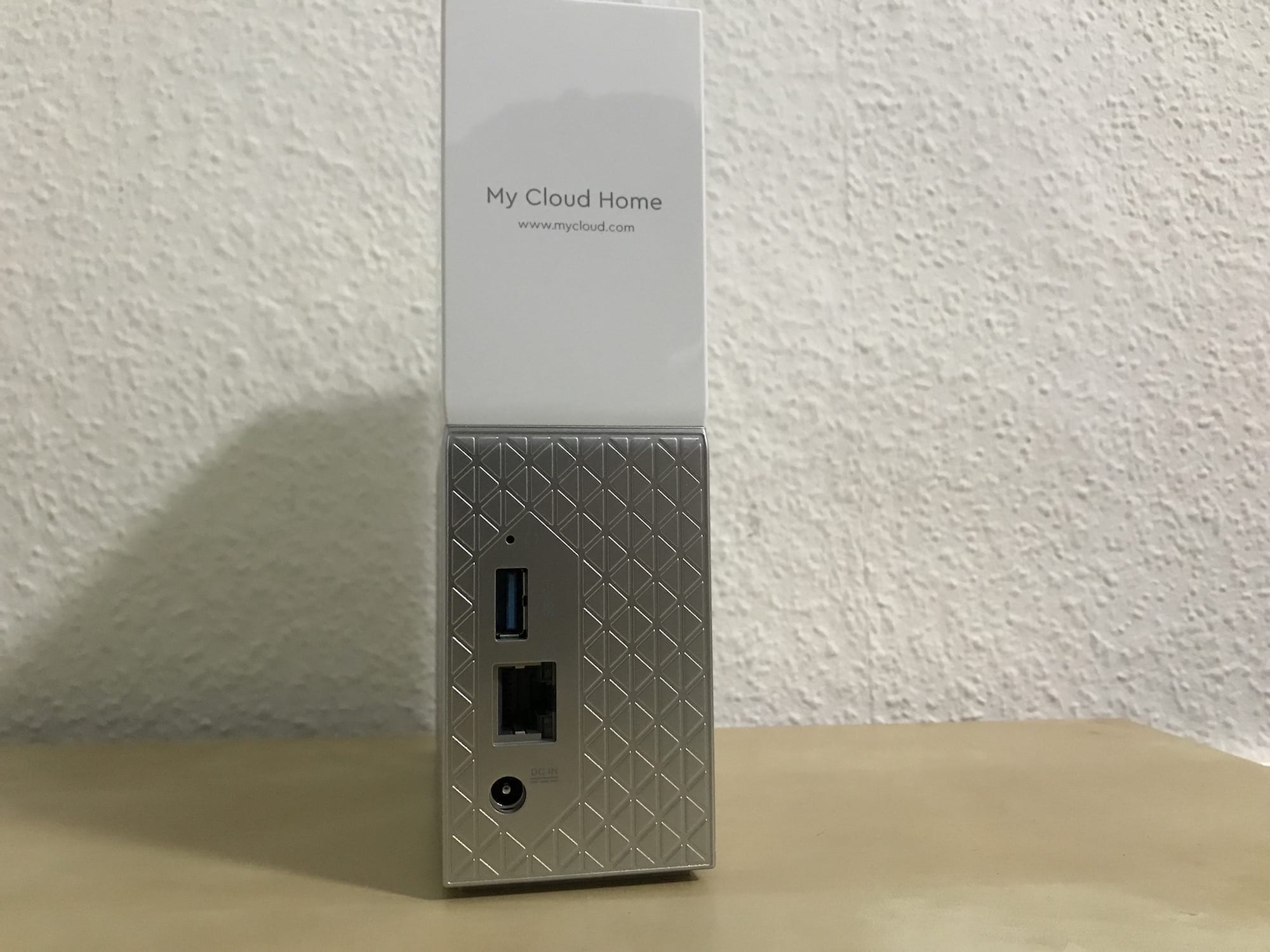 My Cloud Home recenzia 2 My Cloud Home recenzia 2