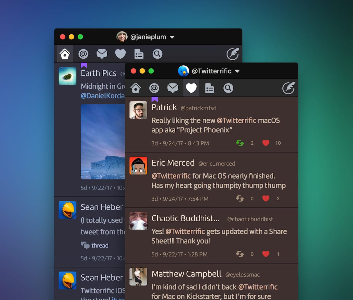 mactimeline