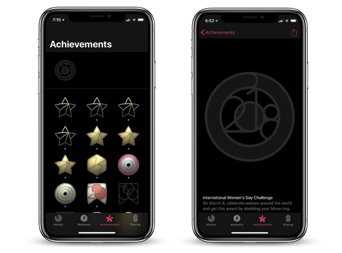 Tim Cook a Apple oslavujú Medzinárodný deň žien activty challenge womens day - Tim Cook a Apple oslavujú Medzinárodný deň žien