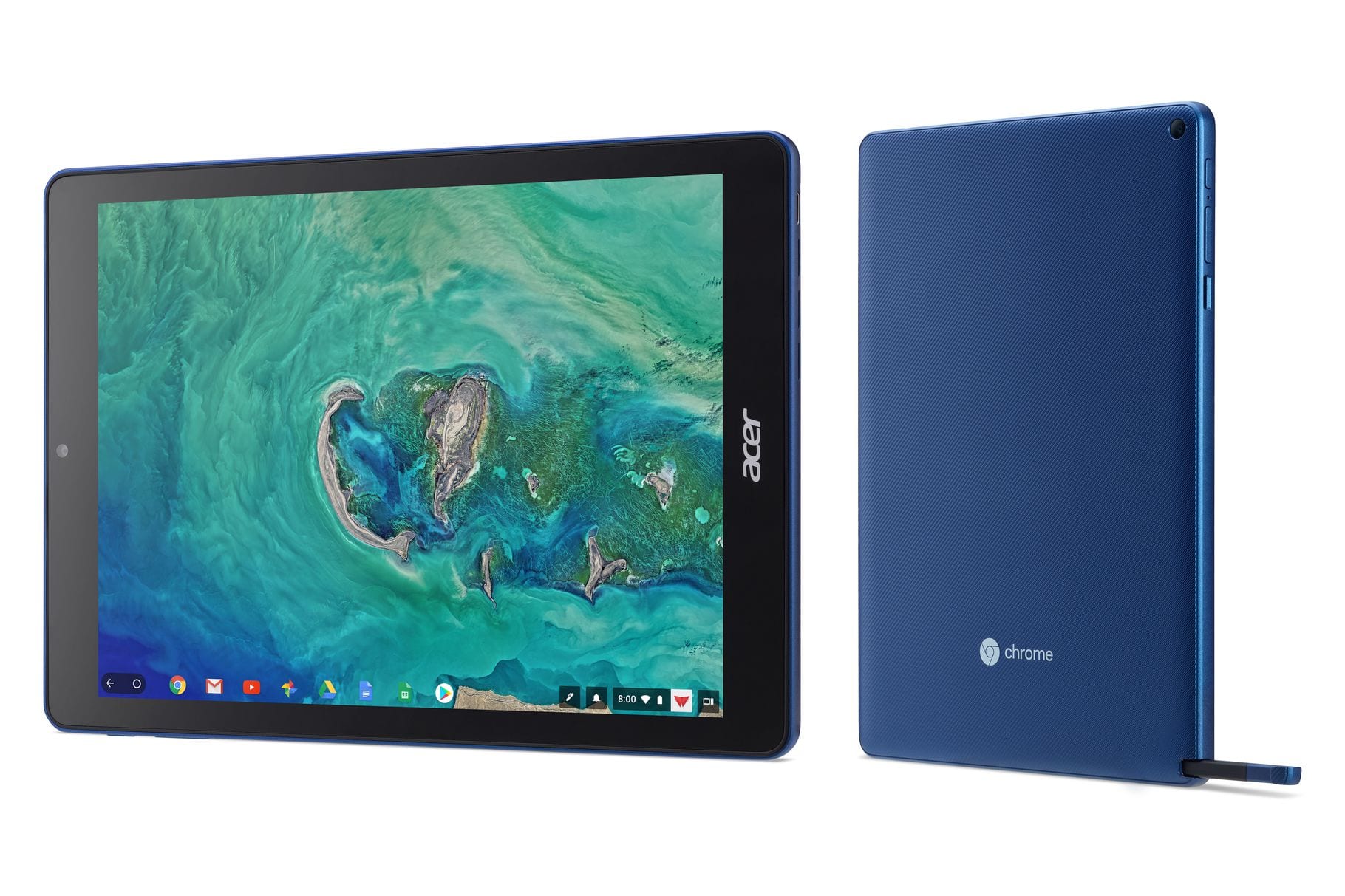 Týždeň v skratke: nový iPad, školstvo, veľký update pre iOS a redizajn Apple Watch... acer chromebook tab 10.0 - Týždeň v skratke: nový iPad, školstvo, veľký update pre iOS a redizajn Apple Watch...