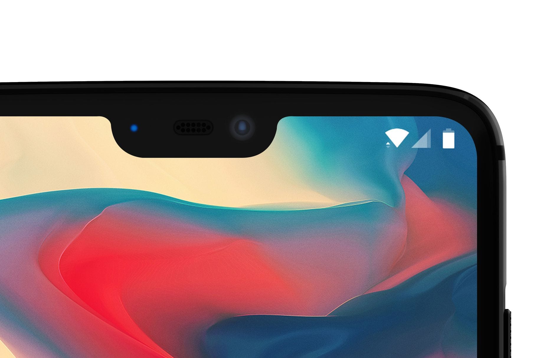 Týždeň v skratke: nový iPad, školstvo, veľký update pre iOS a redizajn Apple Watch... oneplus notch.1522092792 - Týždeň v skratke: nový iPad, školstvo, veľký update pre iOS a redizajn Apple Watch...