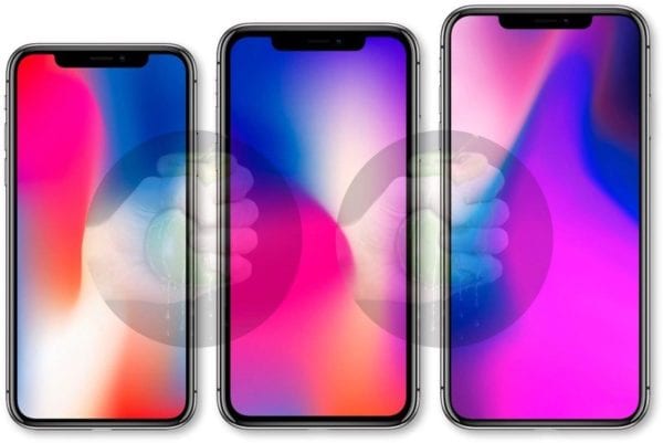 Ming-Chi Kuo prináša novú správu o iPhonoch a ďalších Apple zariadeniach 2018iphonerenderings2 800x534 600x401 - Ming-Chi Kuo prináša novú správu o iPhonoch a ďalších Apple zariadeniach