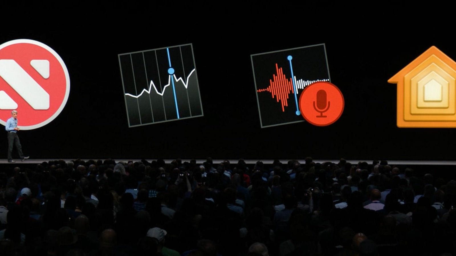 Lacnejší MacBook bude zrejme používať minuloročné Kaby Lake čipy 20180604 wwdc mac ios merge 02 - Lacnejší MacBook bude zrejme používať minuloročné Kaby Lake čipy