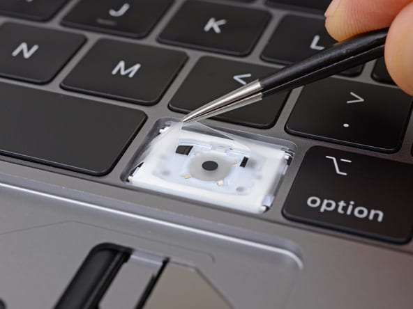macbook pro keyboard 2018 ifixit macbook pro keyboard 2018 ifixit