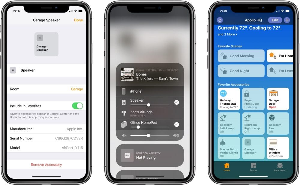 Apple aktualizoval AirPort Express, teraz podporuje AirPlay 2 AirPort Express HomeKit 9to5mac - Apple aktualizoval AirPort Express, teraz podporuje AirPlay 2