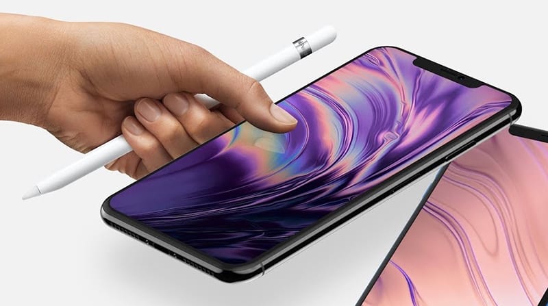 Apple Pencil pre iPhone – áno alebo nie? apple pencil iphone everythingapplepro - Apple Pencil pre iPhone – áno alebo nie?