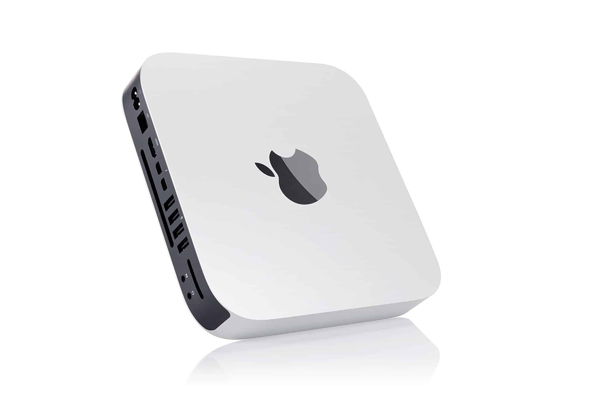 Gurman: detaily o novom MacBooku Air a Mac mini pre profíkov mac mini 1 - Gurman: detaily o novom MacBooku Air a Mac mini pre profíkov