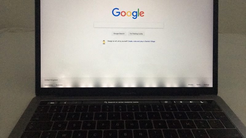 Flexgate: MacBook Pro má ďalší hardvérový problém macbook pro flexgate 800x449 - Flexgate: MacBook Pro má ďalší hardvérový problém