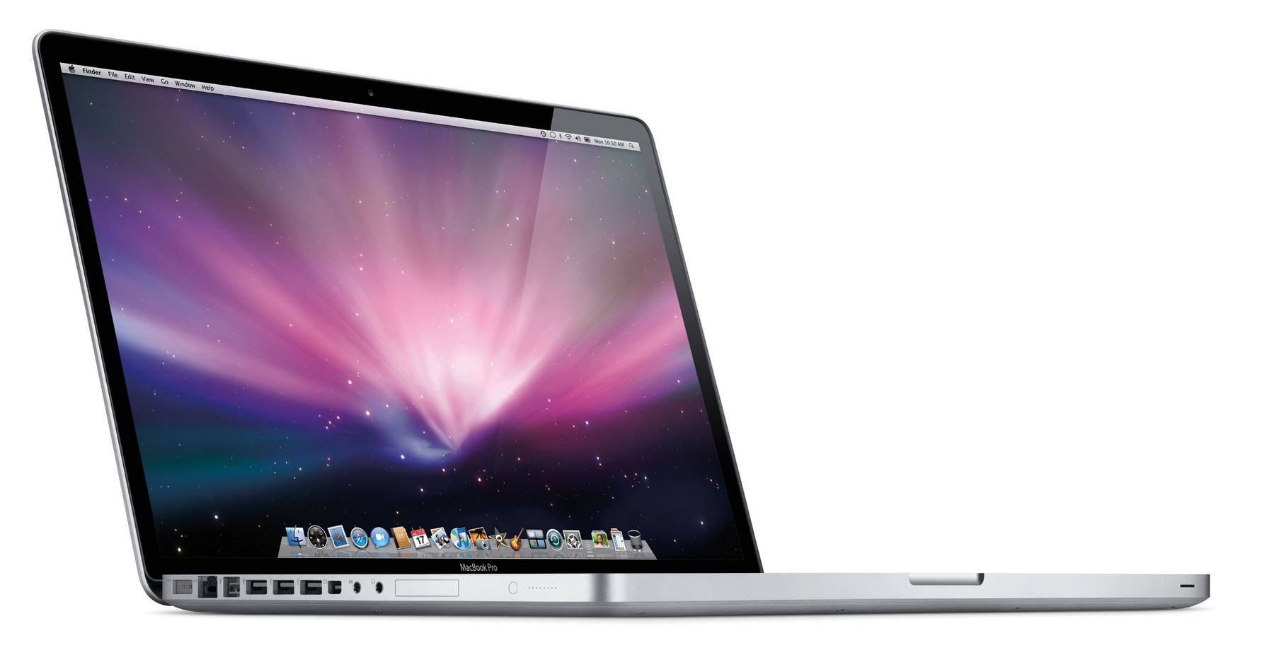 Nový 16“ MacBook Pro: kedy Apple redizajnuje svoj laptop? macbook pro unibody - Nový 16“ MacBook Pro: kedy Apple redizajnuje svoj laptop?